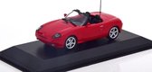 Fiat Barchetta 1995 Red