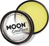 Moon Creations - C12682 Schmink - Geel