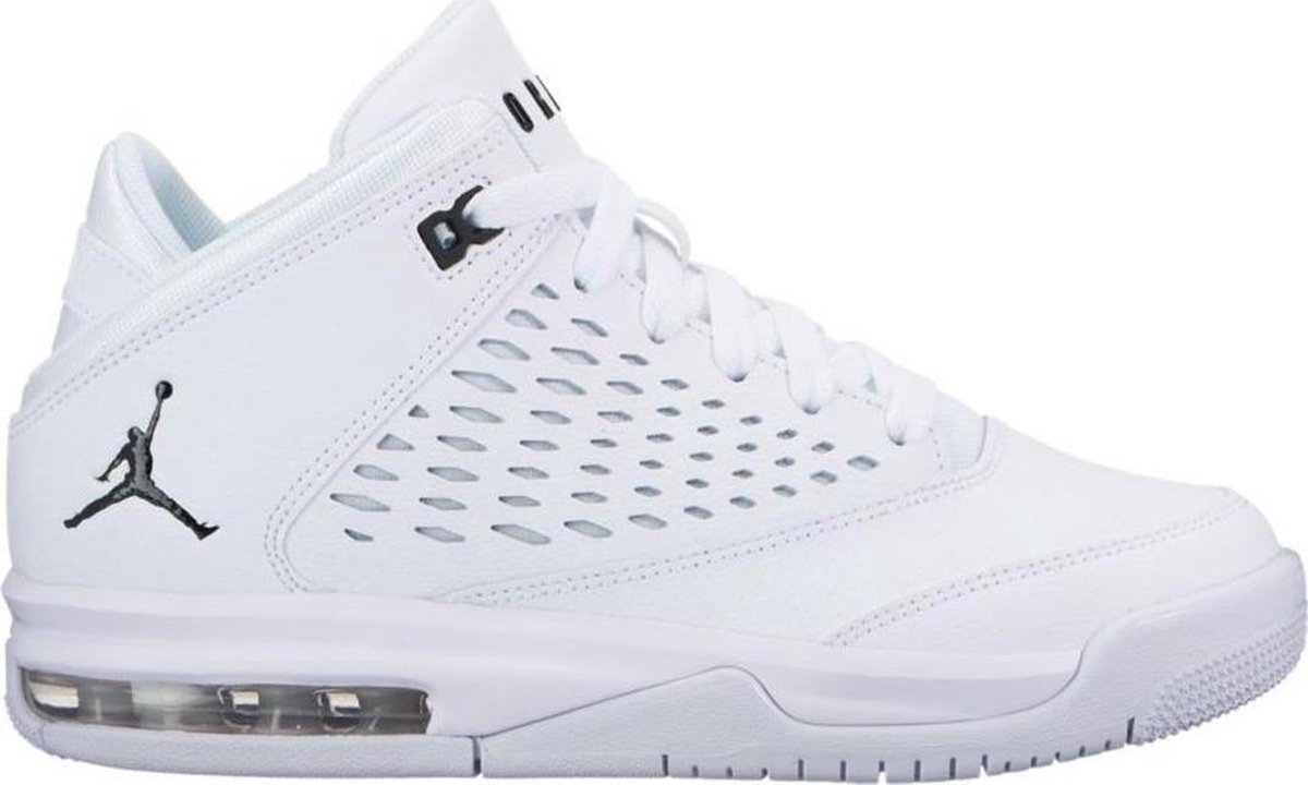 Air Jordan Flight Origin 4 (White) - Maat 38.5 | bol.com