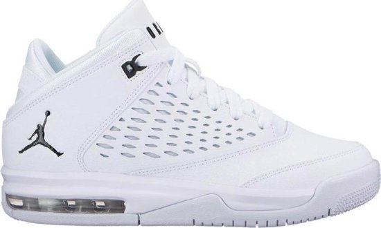 Air Jordan Flight Origin 4 (White) - Maat 38.5 | bol.com