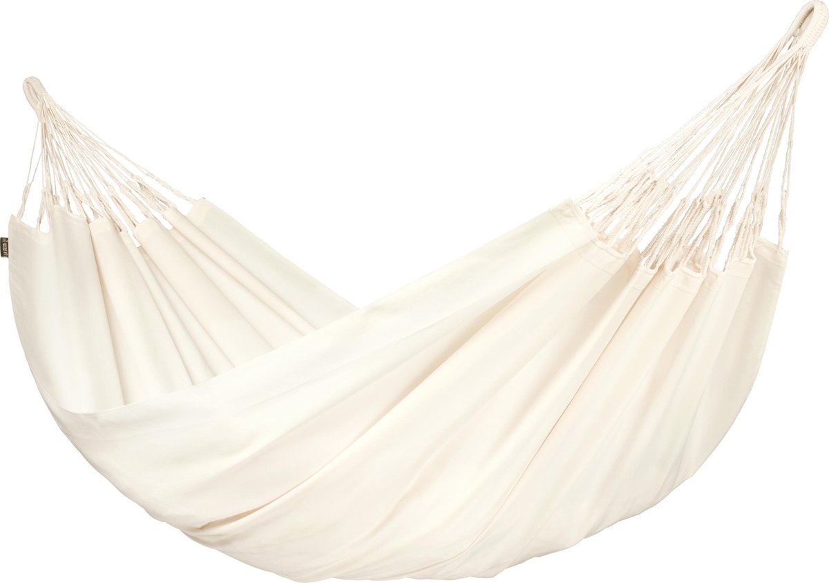 La Siesta Hamac classique 2 personnes d'extérieur Brisa (BRH16-14)