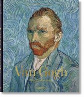 Van Gogh. Tout l'Oeuvre Peint