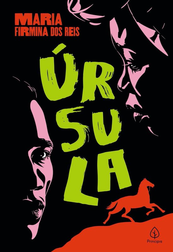 Clássicos da literatura mundial - Úrsula
