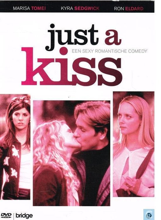 Just a Kiss (Dvd) | Dvd's | bol.com