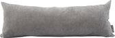 CuddleCushions WovenBottles® | Taupe 70x30 cm