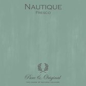 Pure & Original Fresco Kalkverf Nautique 2.5 L