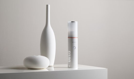 ROIDMI  P1 Pro - Kruimelzuiger - Wit