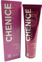Chenice Beverly Hills Liposome Hair Color - Crèmekleurige haarkleur - 70ml - 06RRB copper red dark blonde