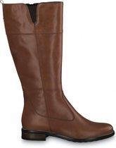 TAMARIS 1-25542-25 455 Laars cognac maat 42