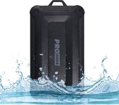 Pro User Powerbank - Waterproof - 10.000mAh - Quick charge 3.0 -USB-C PD