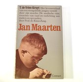 Jan Maarten  - T. de Vries-Kruyt  ISBN 9025410499 14b