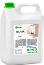 Grass Milana - Handzepen Pearl - 5 Liter - Navulling