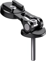 Support passif noir pour téléphone portable / smartphone SP Connect Stem Mount Pro