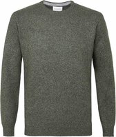 Profuomo PPRJ3C0038 Pullover - Maat M - Heren