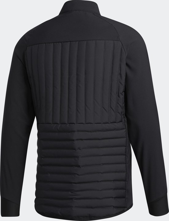 adidas vest mannen