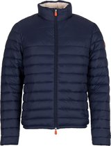 Save The Duck Giga Jas - Mannen - Navy