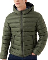 Colmar Jas - Mannen - armygroen