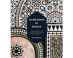 Marrakesh by Design