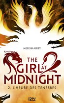 Hors collection 2 - The Girl at Midnight - tome 2 L'heure des ténèbres
