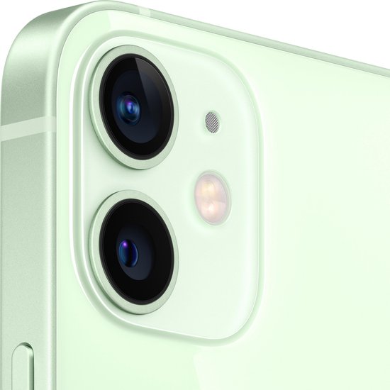Apple iPhone 12 Mini - 128GB - Groen