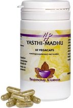 Holisan Yasthi Madhu - 60 cap