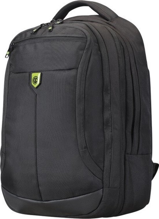 Carlton Hampton II Laptop Backpack Laptoptas 15 inch - 29 liter | bol