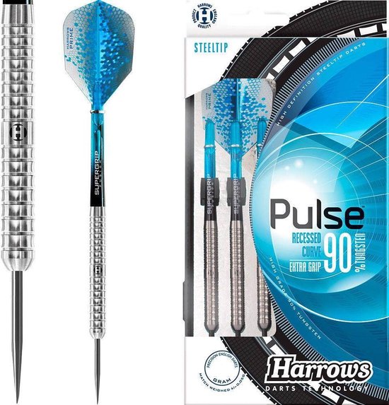PULSE 90% TUNGSTEN 21GR van Winmau — afbeelding 5