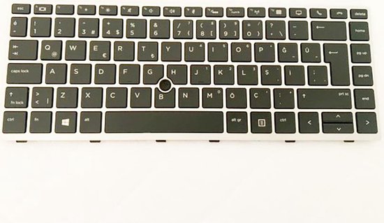 HP Laptop L14377-141 TURKS | bol.com