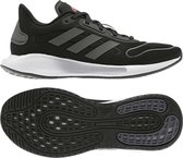 adidas Galaxar Run W - Dames Hardloopschoenen Sport Running schoenen Zwart FV4733 - Maat EU 38 2/3 UK 5.5