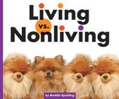 Living vs. Nonliving