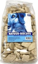 Cenaturio Natuur Biscuits - 1000 gr.