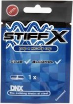 StiffX DNX caps - natuurlijke vervanger voor viagra