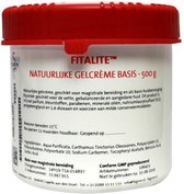 Fitalite Gel Cream