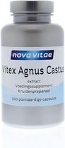 Vitex Agnus Castus (Hele Bes) - 100Vc