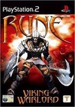 Rune Viking Warlord /PS2