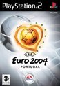 UEFA: Euro 2004 Portugal