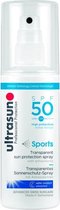 Ultrasun Sports Sunscreen Spray Spf50