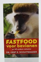 Ortho Dossier - Fastfood voor bavianen