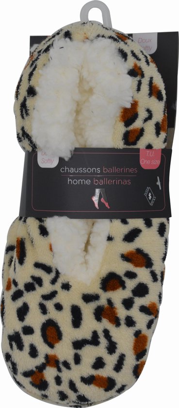 CHAUSSONS - Femmes - ULTRA SOFT - taille 36/39