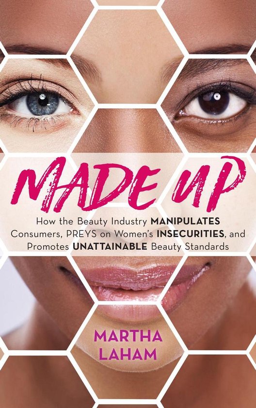 Made Up - cover