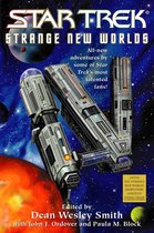 Star Trek - Strange New Worlds IV