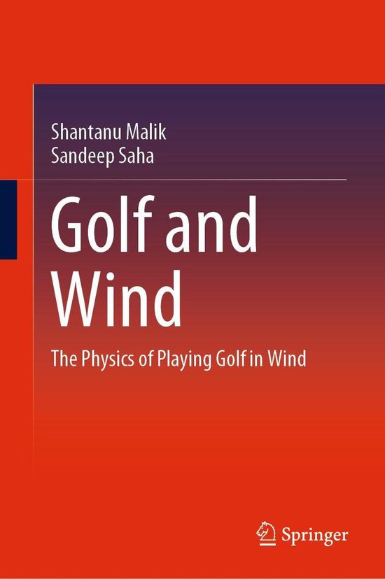 Engineering (R0) - Golf and Wind - cover