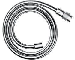 Hansgrohe Isiflex Axor - isiflex - doucheslang - 160cm - hoogglans chroom