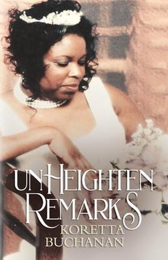 Unheighten Remarks - cover