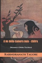 Il Re della Camera Buia - Chitra