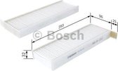 Bosch Interieurfilter 1 987 435 026 | M5026 autofilter
