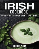 Irish Cookbook