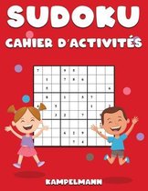 Sudoku Cahier d'Activites