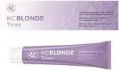 KC Professional KCBLONDE Toner Metalic Purple Shadow