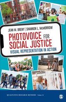 Photovoice for Social Justice